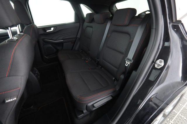 FORD Kuga Kuga 2.0 EcoBlue 120 CV aut. 2WD ST-Line