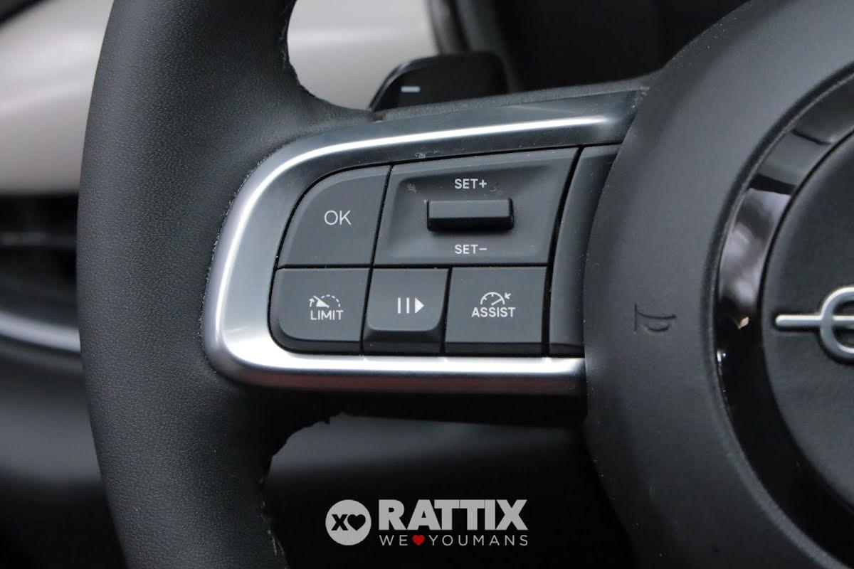 Fiat 600 1.2 Hybrid 145CV Pop Auto