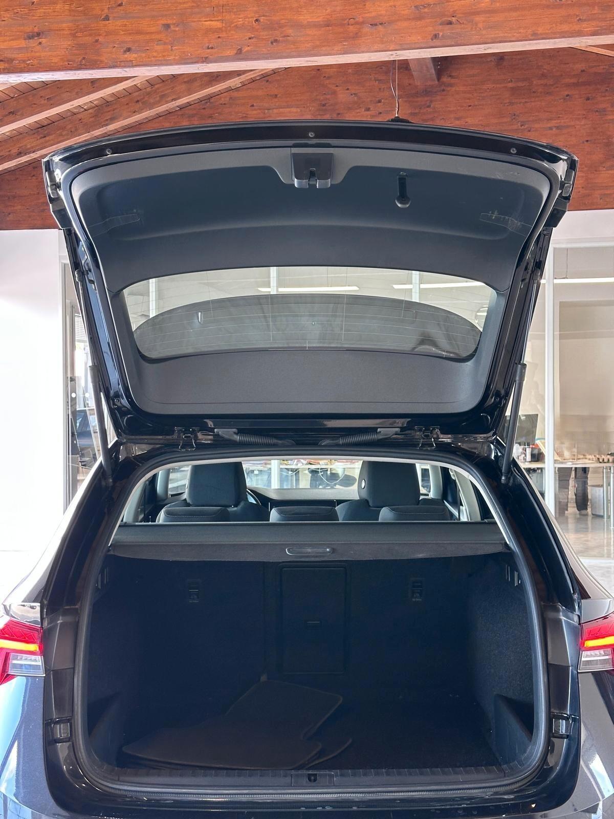 Skoda Octavia 2.0 TDI EVO SCR 150 CV DSG Wagon Executive 2023