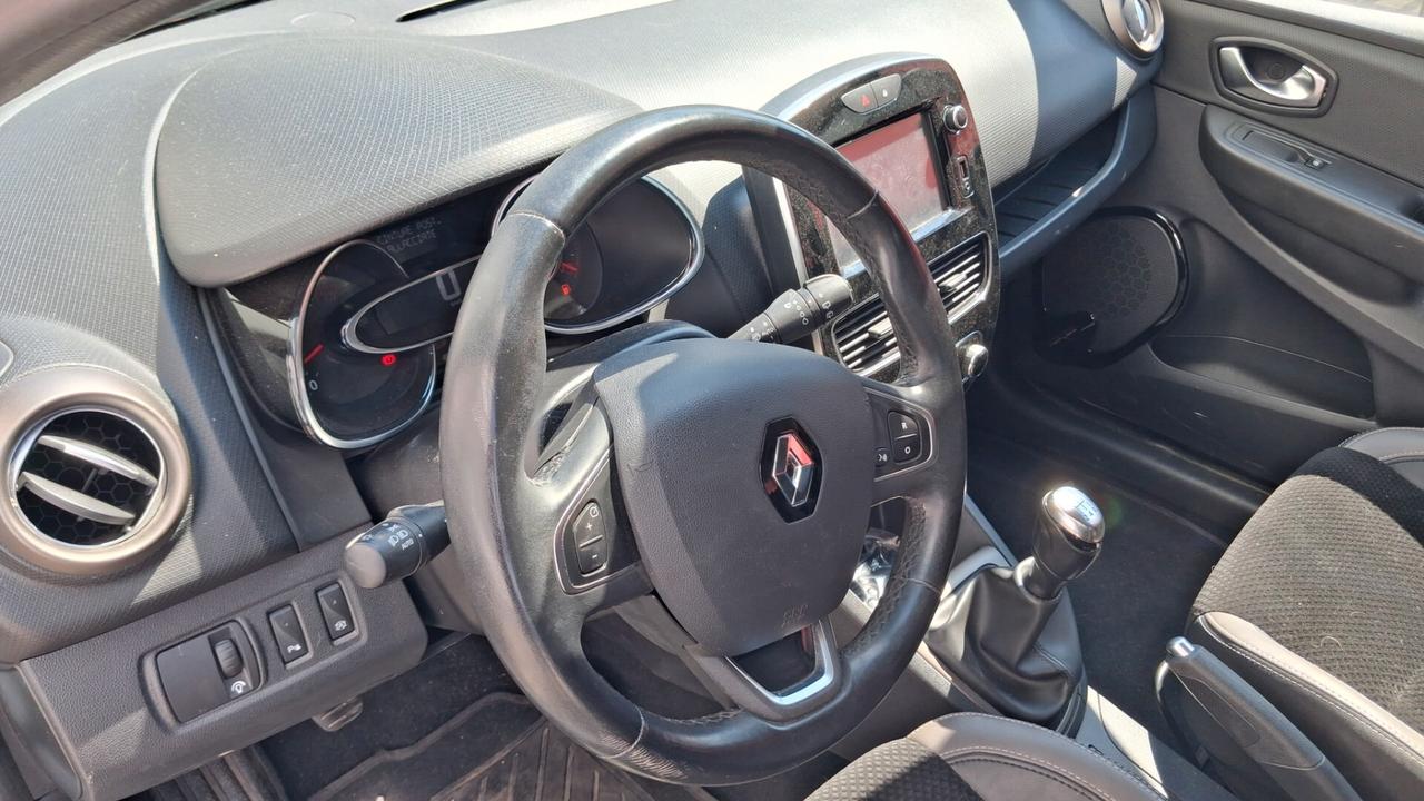 Renault Clio Sporter dCi 8V 75CV Start&Stop Energy Zen
