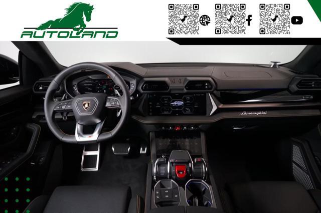 LAMBORGHINI Urus 4.0 SE 799cv Leasing da 4900 euro*Consegna 30 gg