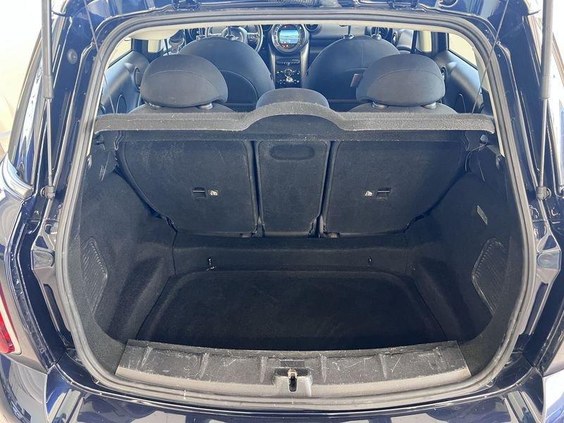 MINI Countryman Mini Countryman 1.6 Cooper D Business E6