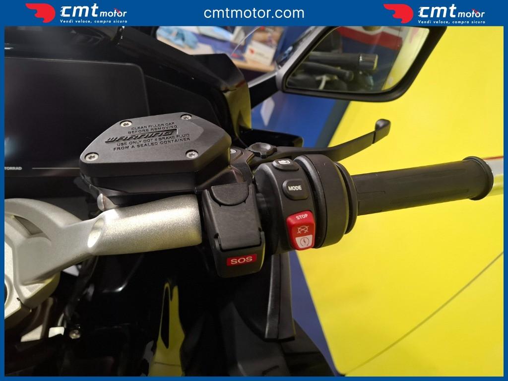 BMW K 1600 GTL - 2023