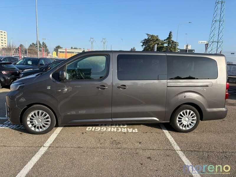 Toyota Proace Verso 2.0d 150cv S&S L2 Lounge 9 Posti 5p