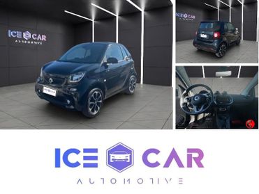 SMART fortwo 3ªs.(C/A453) - fortwo 90 0.9 T twinamic cabrio Passion