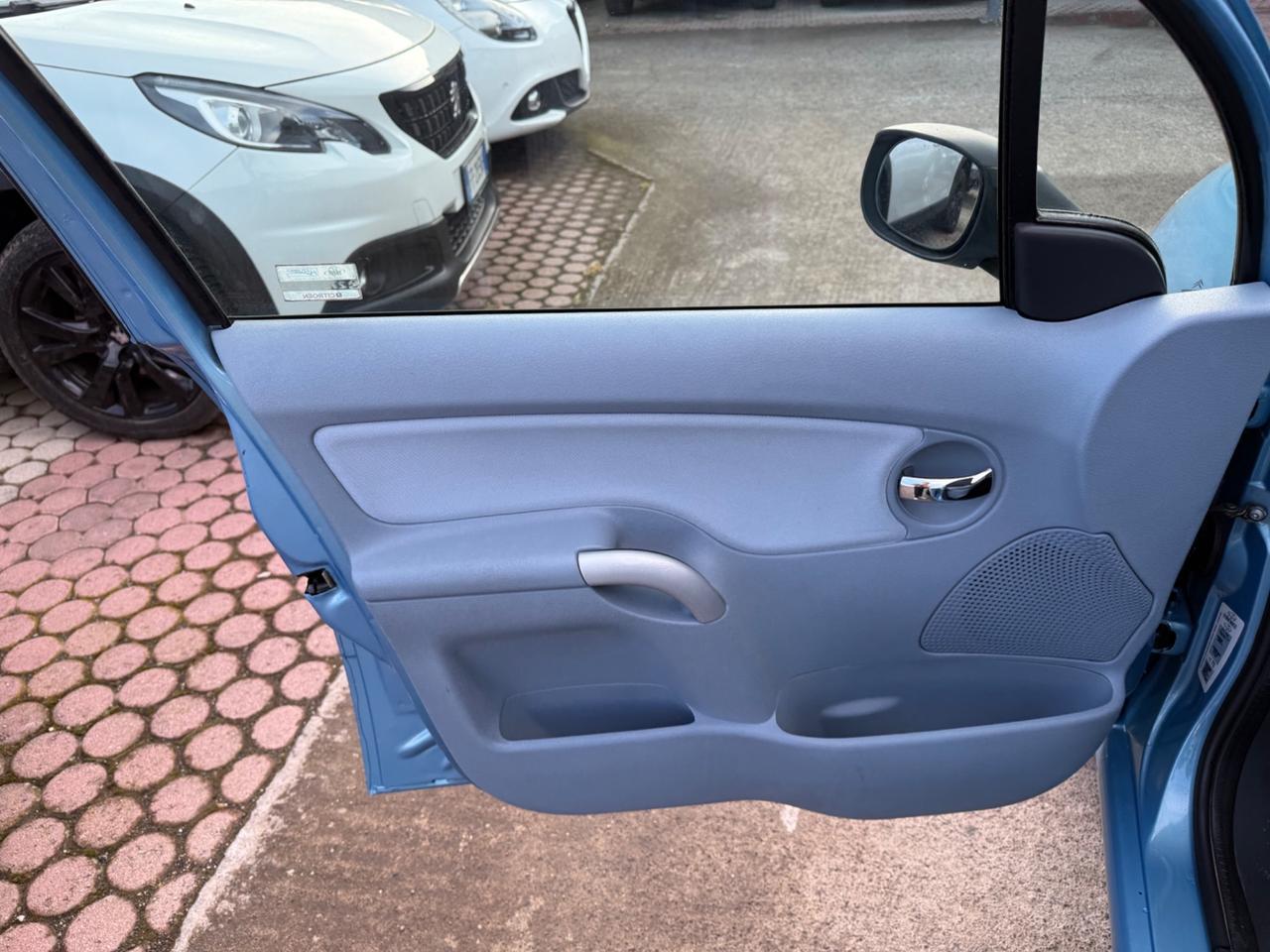 Citroen C3 1.4 HDi 70CV PREFETTAMENTE FUNZIONANTE