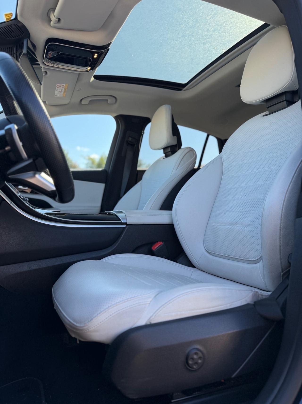 Mercedes-benz GLC 220 d 4Matic Mild Hybrid AMG Line Premium Plus