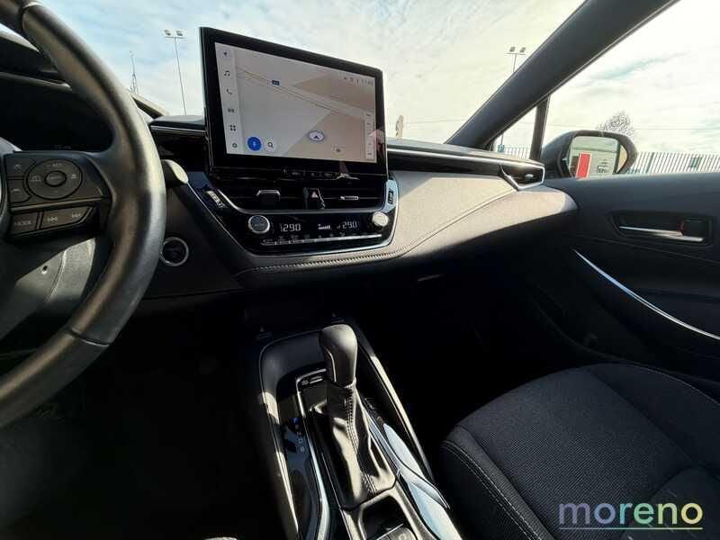 Toyota Corolla Touring Sports 1.8h Active Auto