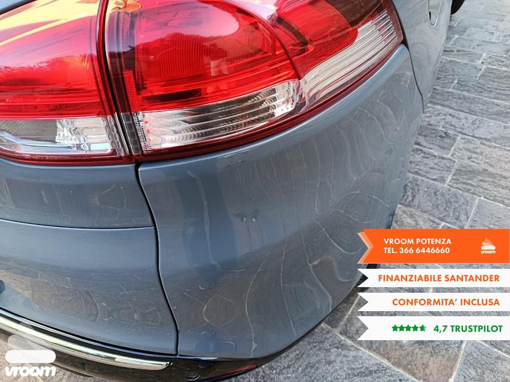 RENAULT Clio 4ª serie Clio Sporter dCi 8V 90 C...