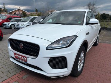 Jaguar E-Pace 2.0d i4 R-Dynamic S fwd 150cv my19