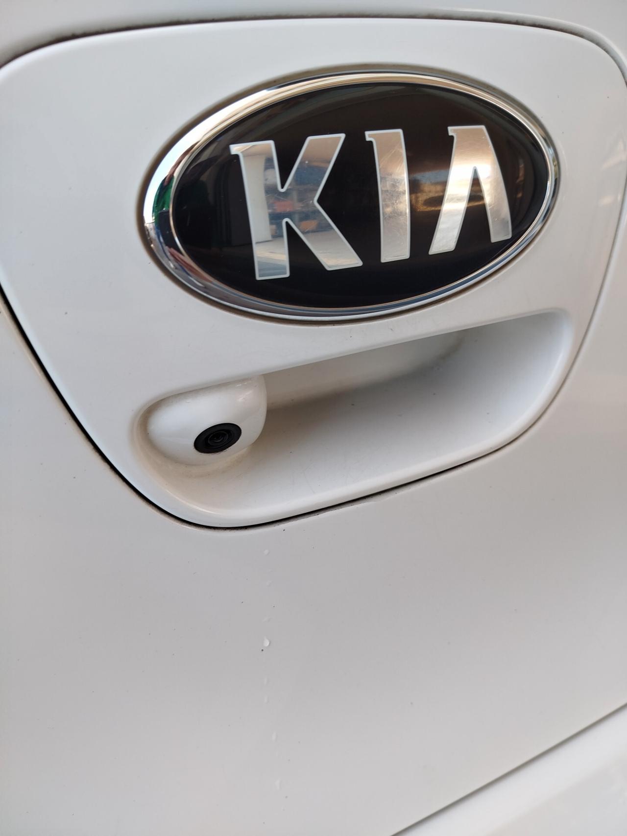 Kia Picanto 1.0 TGDi 12V 5 porte X Line