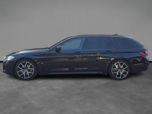 BMW 520 d 48V xDrive Touring Msport Aut.