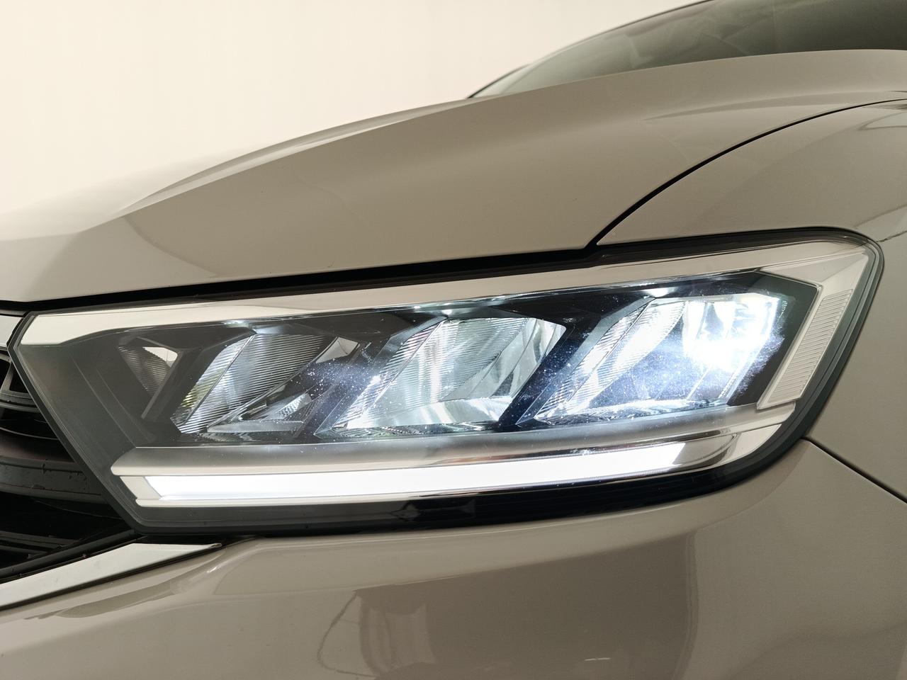 VOLKSWAGEN T-Roc 1ª serie - T-Roc 2.0 TDI SCR Life