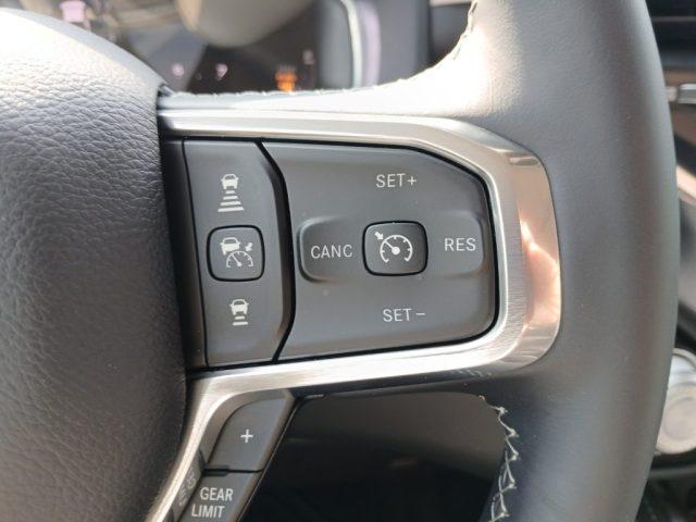 DODGE RAM 1500 5.7 GPL V8 Limited Elite - N1