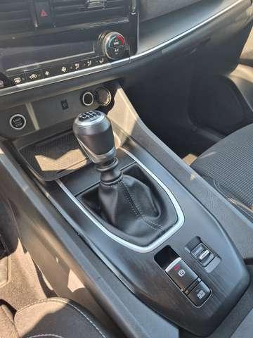 Nissan Qashqai Qashqai III 2024 1.3 mhev Tekna 2wd 140cv
