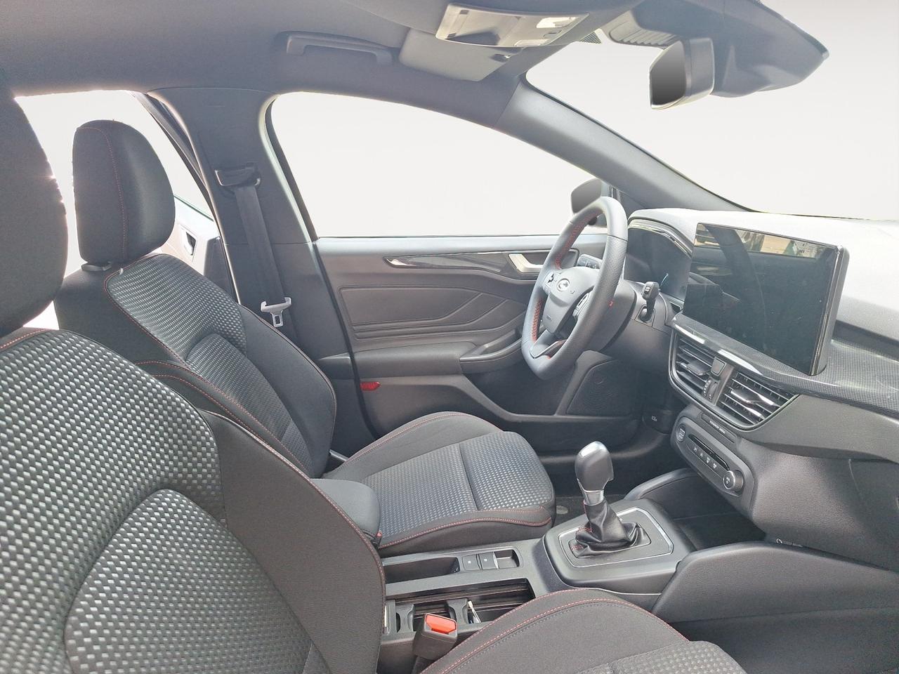 Ford Focus Active 5 Porte Focus Active 1.0t ecoboost h 155cv powershift