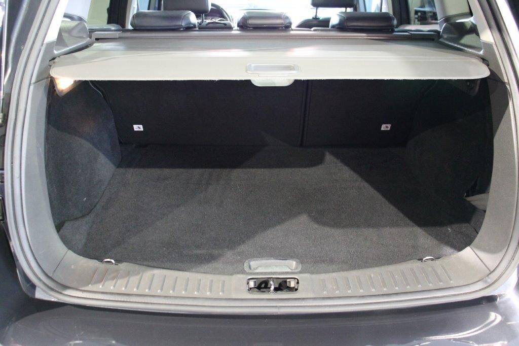 Ford Kuga 2.0 TDCi 136 CV 4WD Titanium DPF