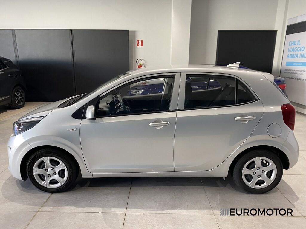 Kia Picanto 1.0 DPI Urban