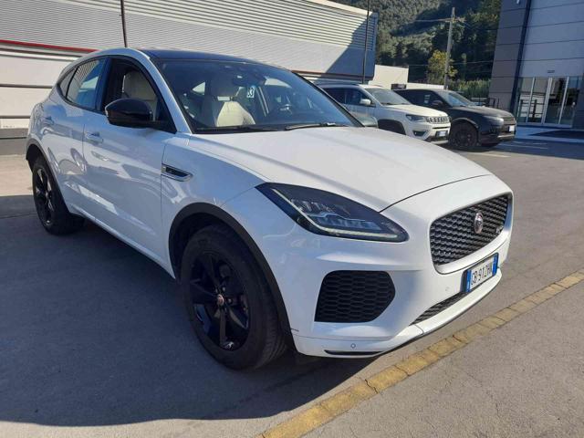 JAGUAR E-Pace 2.0D 150 CV AWD aut. S