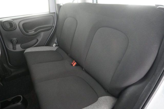 FIAT Panda Panda 1.0 FireFly Hybrid City Life