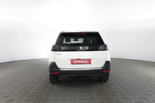 PEUGEOT 5008 5008 BlueHDi 130 S&S EAT8 GT