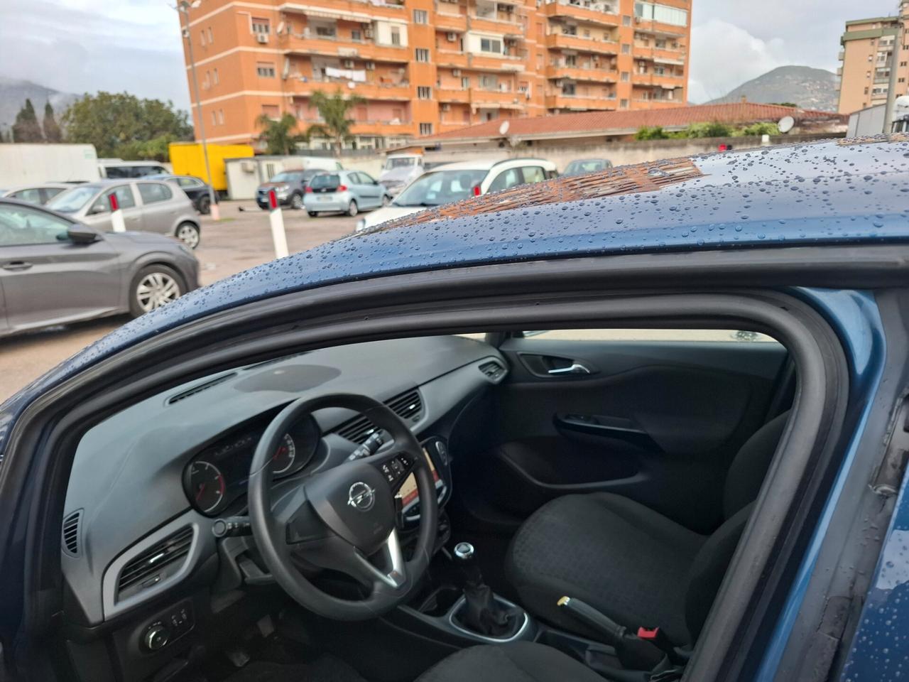 Opel Corsa 1.3 CDTI 5 porte anno 2017