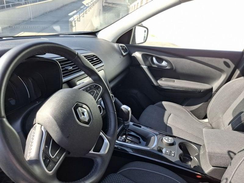 Renault Kadjar 2019 1.5 blue dci Sport Edition 115cv edc