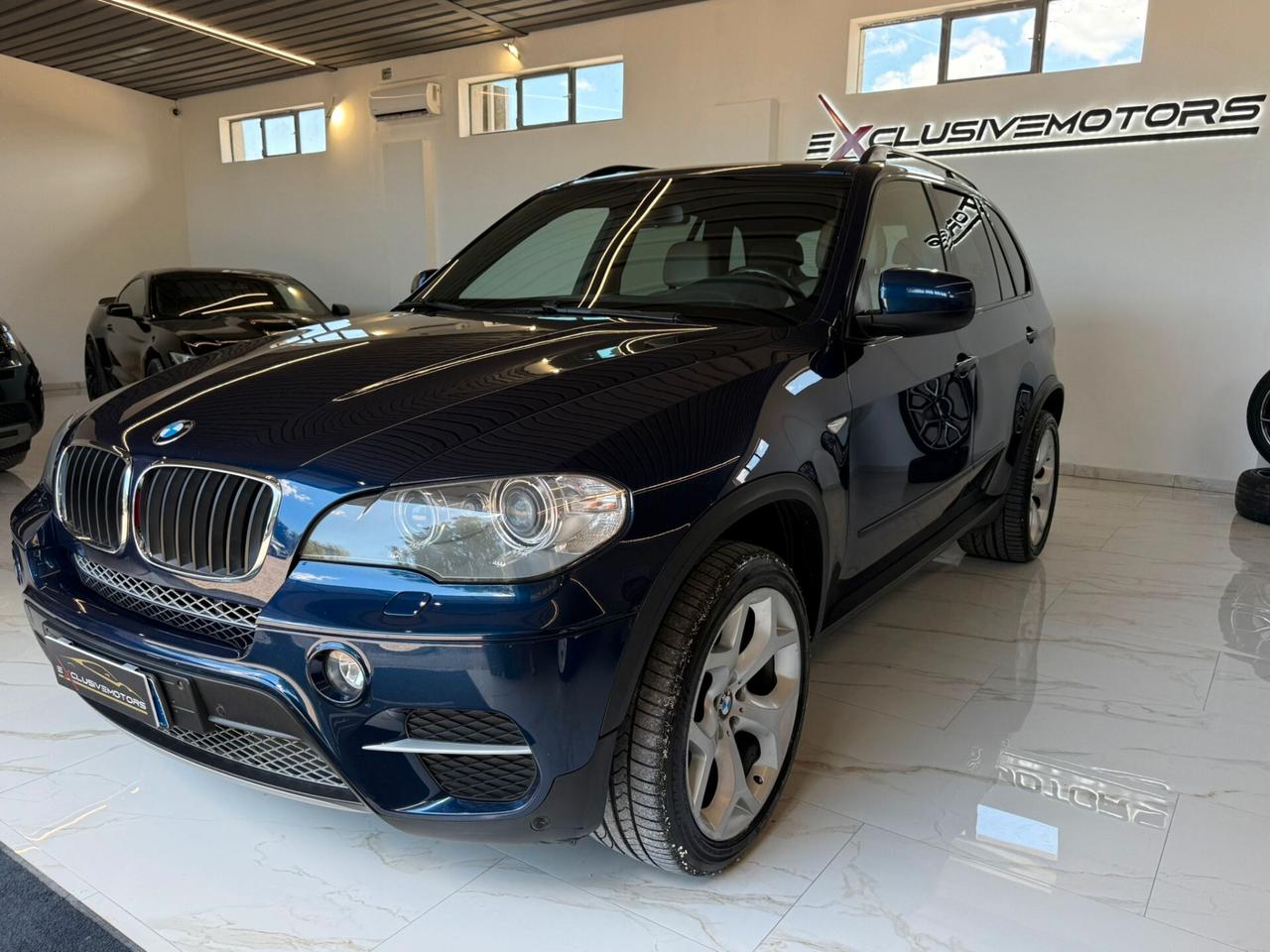 Bmw X5 xDrive30d Attiva