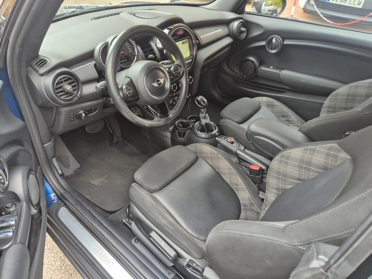 Mini 1.5 Cooper Cabrio C.AUTOM.