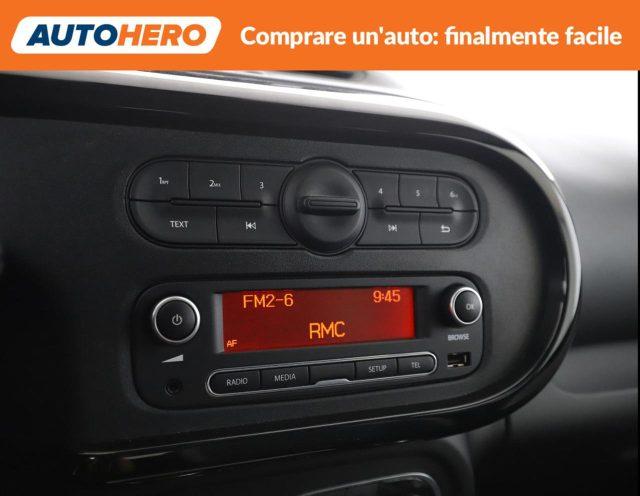 RENAULT Twingo SCe Stop&Start Openair