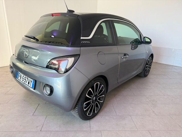 OPEL Adam Rocks 1.2 70 CV Air