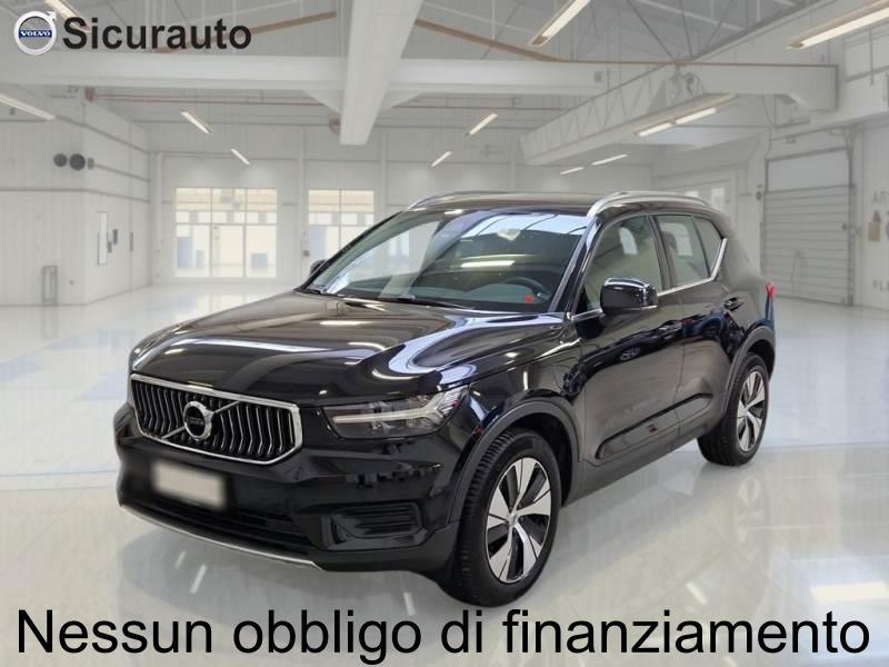 VOLVO Xc40 T4 Recharge Plug-In Hybrid Autom. Inscription Expr
