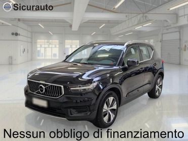 VOLVO Xc40 T4 Recharge Plug-In Hybrid Autom. Inscription Expr