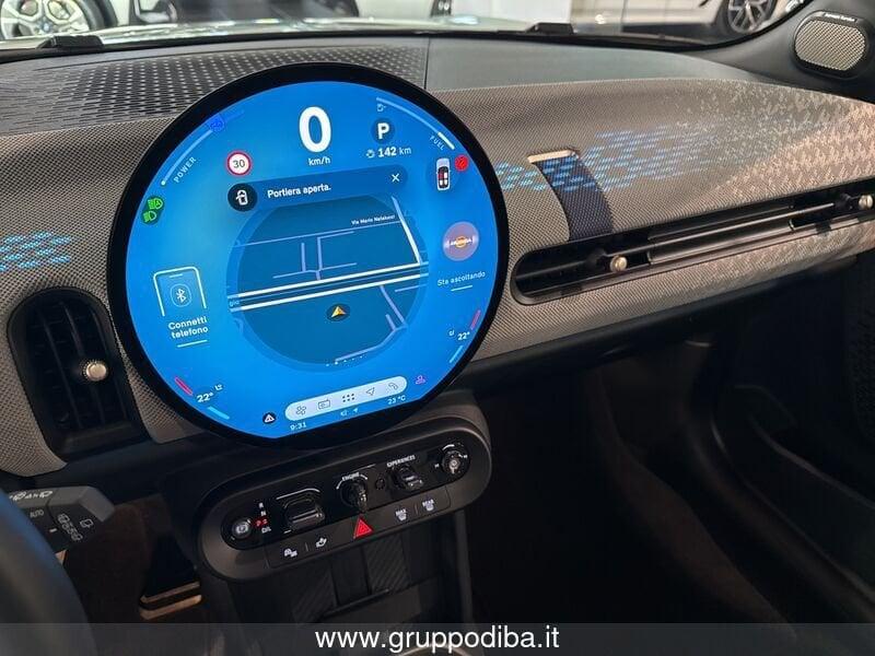 MINI Mini Cooper A.E. Mini Cooper F66 3p Mini Cooper 3p 1.5 C Favoured auto