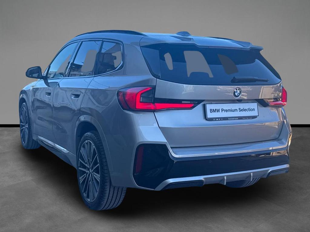 BMW X1 23 d Mild Hybrid 48V MSport Pro xDrive DCT