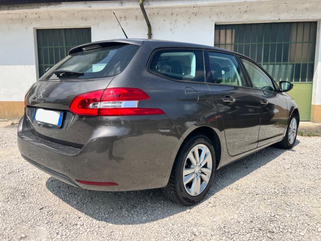 PEUGEOT 308 AUTOCARRO 1.6 e-HDi 115 CV Stop&Start SW Business