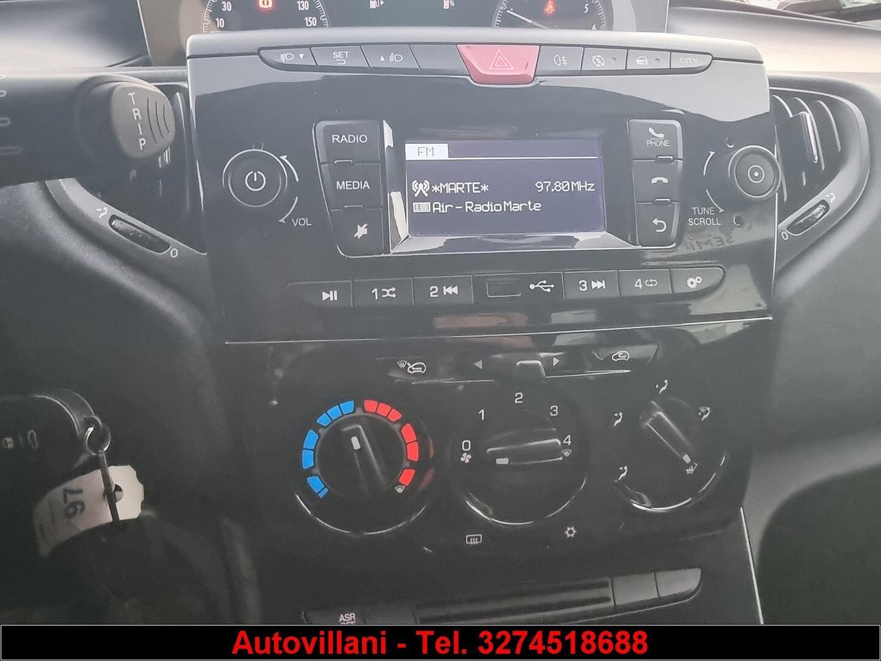 LANCIA YPSILON 1.0 CV 70 ECOCHIC Hybrid GOLD 2021