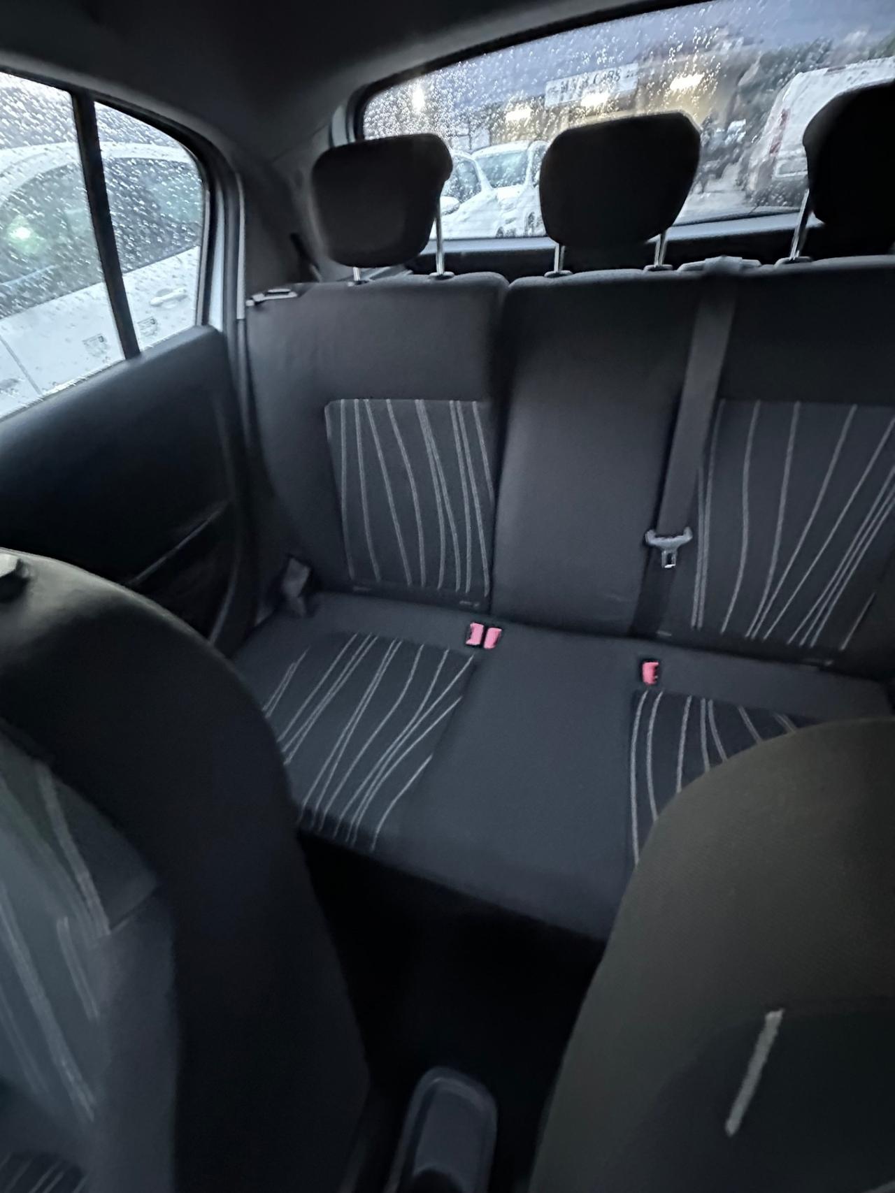 Opel Corsa 1.2 85CV 5 porte TECH Elective