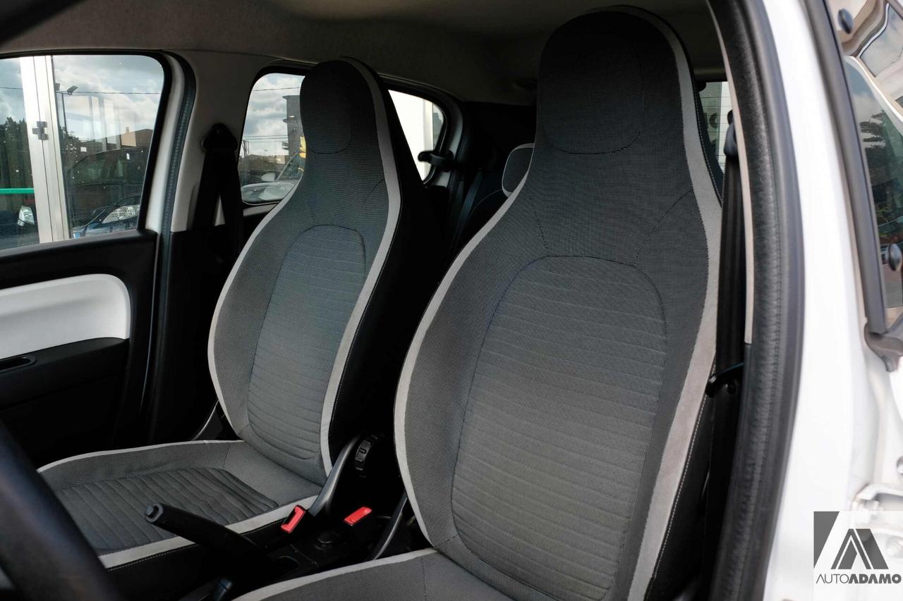 Renault Twingo SCe Zen