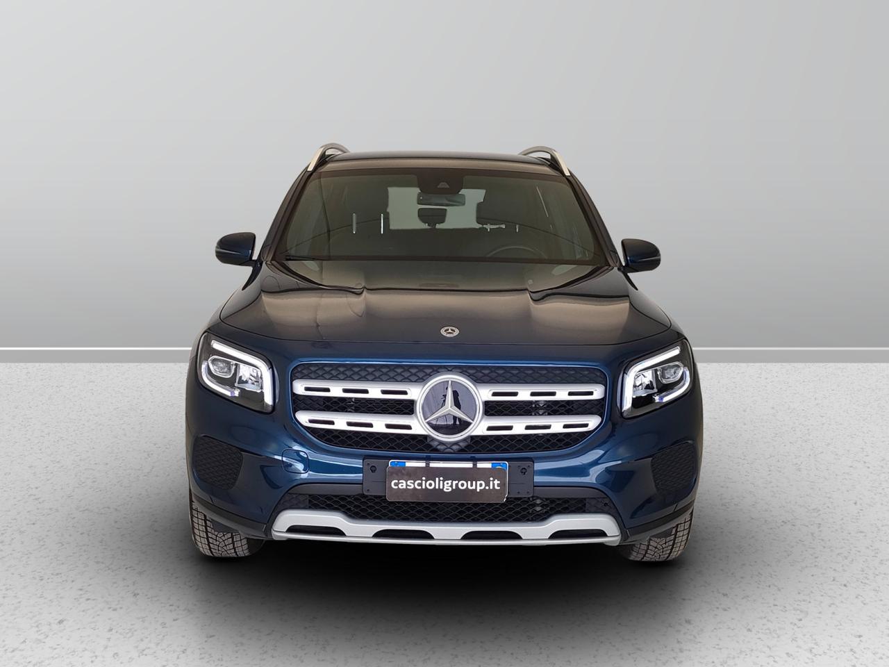 Mercedes-Benz GLB - X247 2019 - GLB 200 d Sport auto 7p.ti