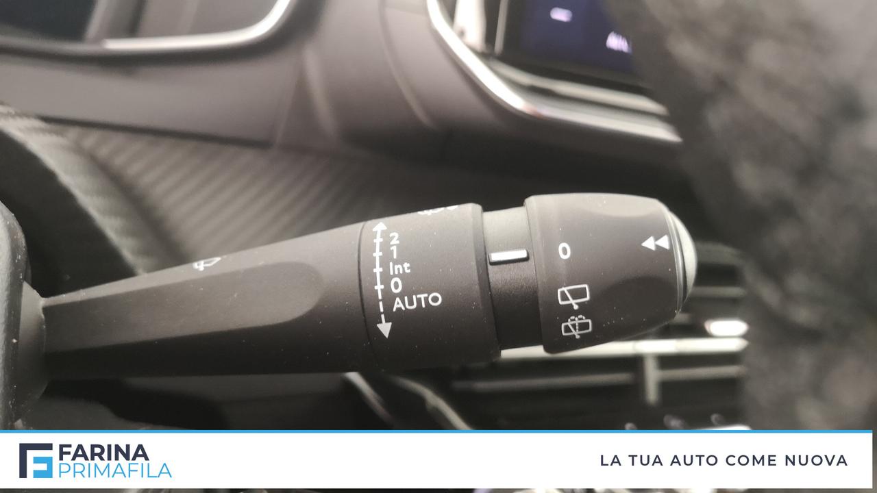 PEUGEOT 2008 II 2020 - 2008 1.2 puretech Allure s&s 100cv