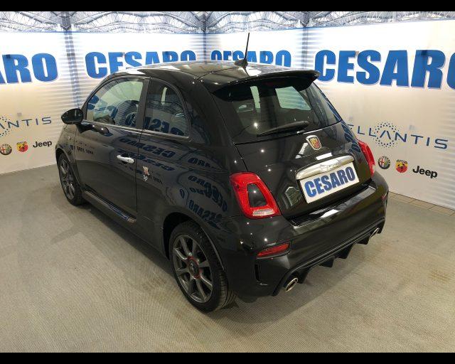 ABARTH 595 1.4 t-jet 145cv