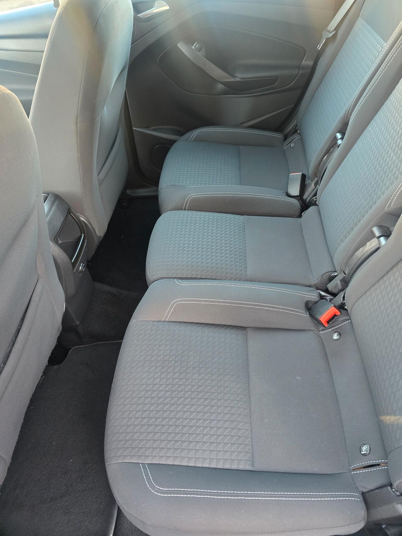 Ford C-Max 1.5 TDCi 120CV Start&Stop Titanium