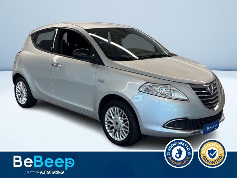 Lancia Ypsilon 0.9 T.AIR GOLD S&S 85CV DFN