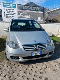 Mercedes-benz A 180 CDI Avantgarde