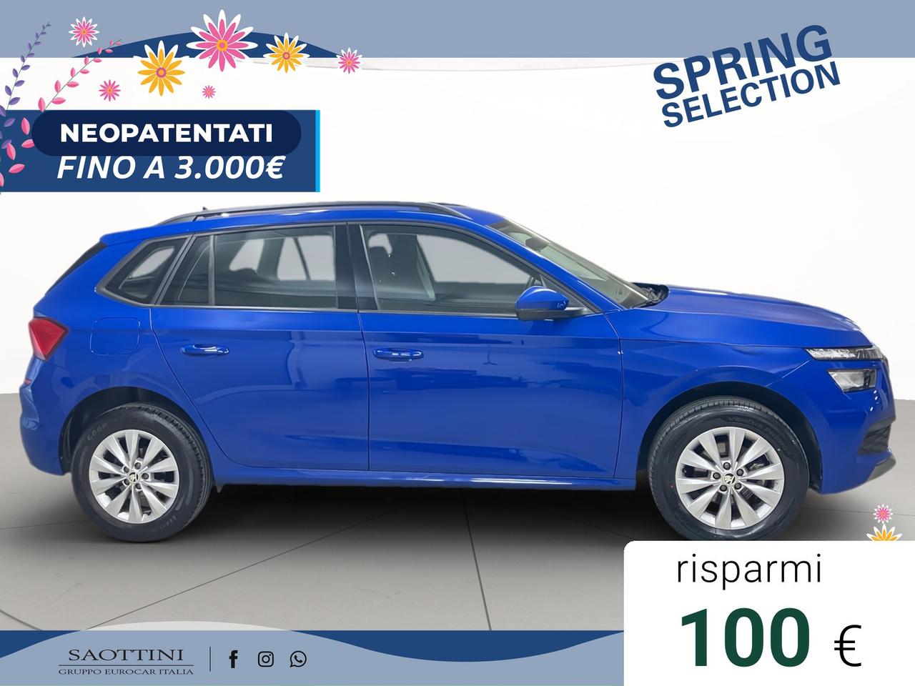 1.0 g-tech Ambition 90 CV