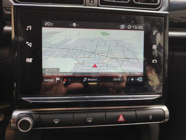 CITROEN C3 PureTech 83 S&S Shine PREZZO REALE
