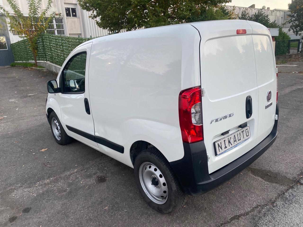 Fiat Fiorino 1.3 MJT 80CV Cargo