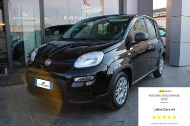 Fiat Panda III 1.0 firefly hybrid s&s 70cv