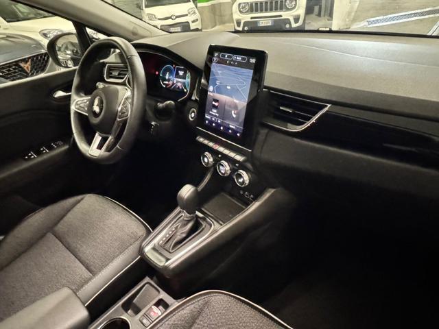 MITSUBISHI ASX ASX 1.6L PHEV# INTENSE #AUTOMATICA#HYBRID#PLUGIN